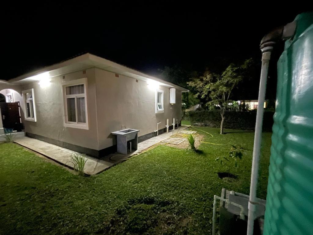 Silverest Sanctuary: Home Away From Home Lusaka Eksteriør bilde